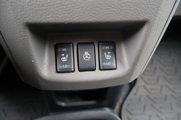 Nissan E-NV200 Business 40 kWh