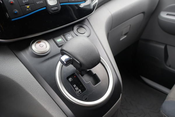 Nissan E-NV200 Business 40 kWh
