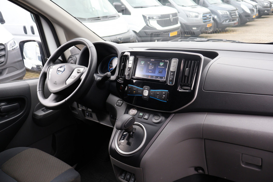 Nissan E-NV200 Business 40 kWh