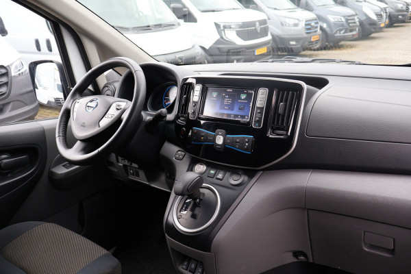 Nissan E-NV200 Business 40 kWh