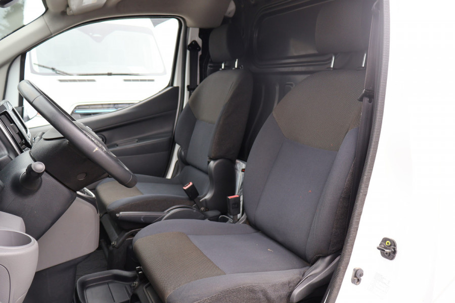Nissan E-NV200 Business 40 kWh