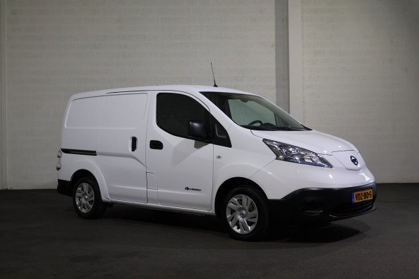 Nissan E-NV200 Business 40 kWh