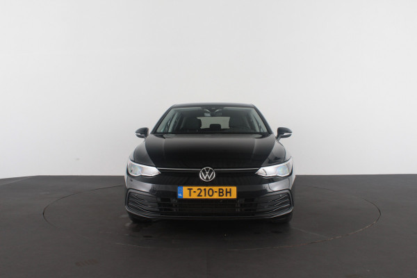 Volkswagen Golf 1.5 eTSI Life > Camera/ACC/Stoelverwarming/Sfeerverlichting....