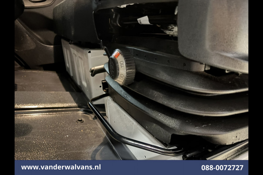 Mercedes-Benz Sprinter 317 CDI 170pk L2H2 Euro6 Airco | Camera | Apple Carplay | Cruisecontrol Android Auto, Stoelverwarming, Chauffeursstoel, Parkeersensoren, Bijrijdersbank