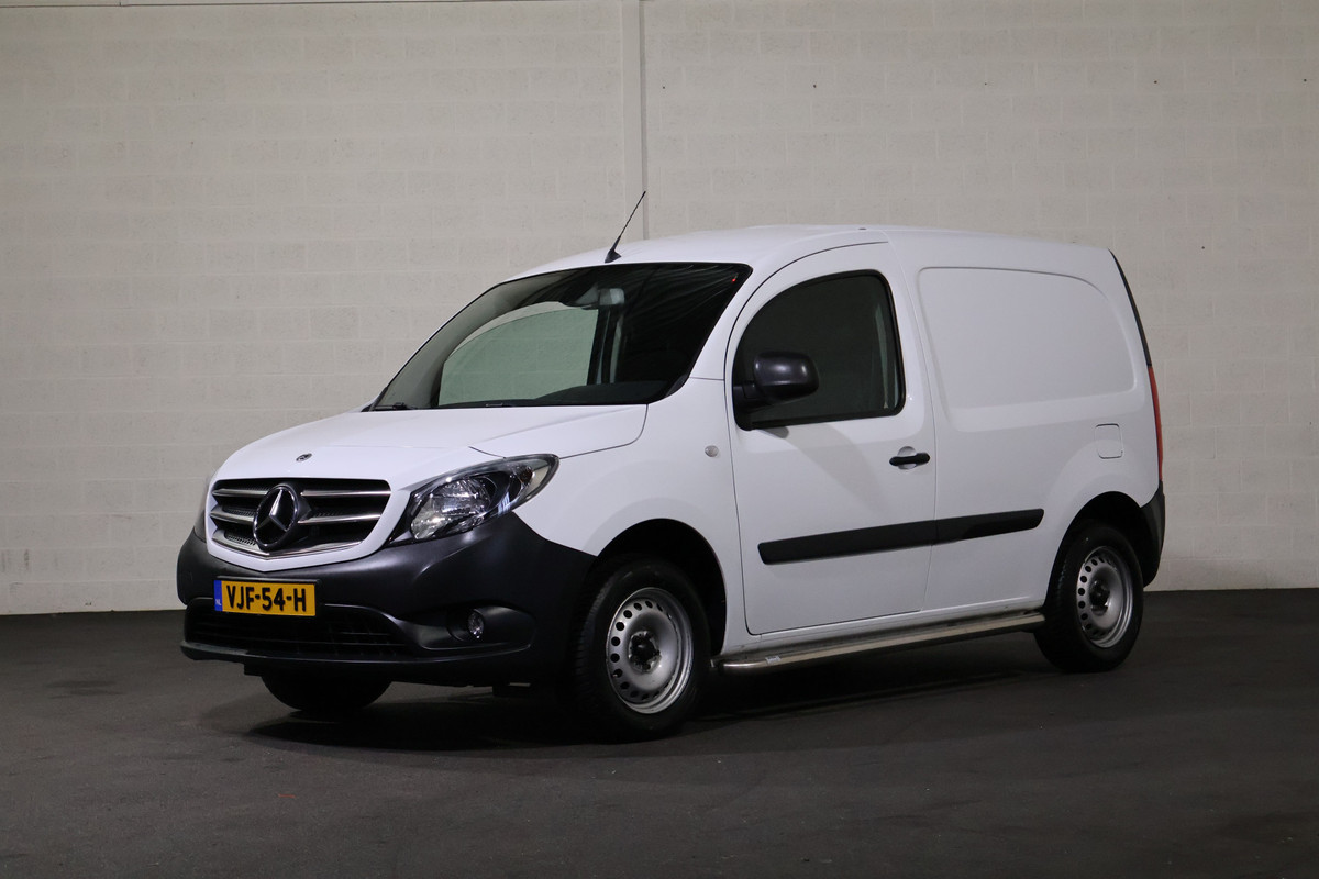 Mercedes-Benz Citan 111 CDI Airco Navigatie Camera Trekhaak