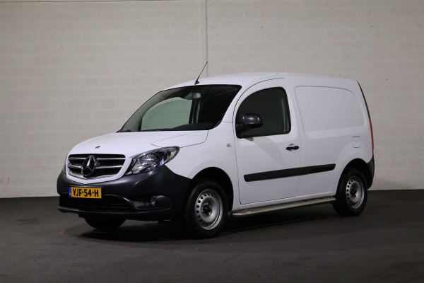 Mercedes-Benz Citan 111 CDI Airco Navigatie Camera Trekhaak