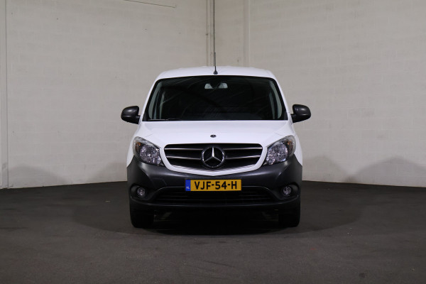 Mercedes-Benz Citan 111 CDI Airco Navigatie Camera Trekhaak