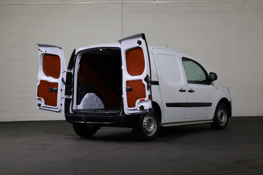 Mercedes-Benz Citan 111 CDI Airco Navigatie Camera Trekhaak