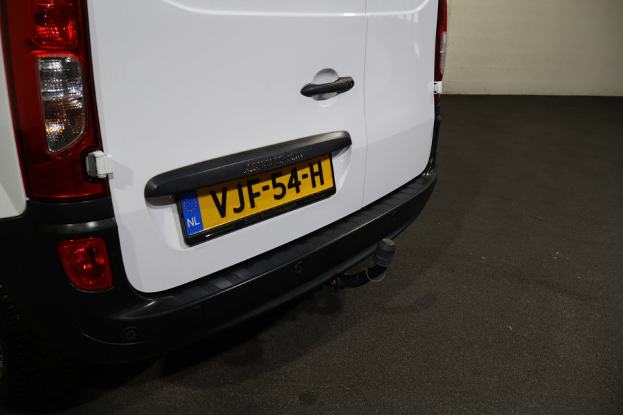 Mercedes-Benz Citan 111 CDI Airco Navigatie Camera Trekhaak