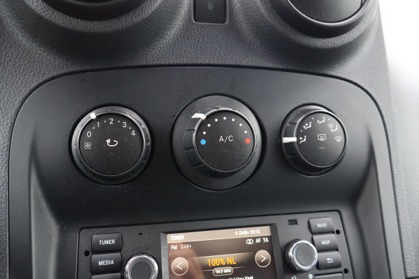 Mercedes-Benz Citan 111 CDI Airco Navigatie Camera Trekhaak