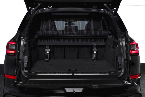 BMW X5 xDrive45e High Executive | S/K-Panodak | Dig. Cockpit | Adapt. Cruise | Stoel-+ Achterbankverw. | PDC | 360 Camera | NAV + App. Connect | ECC | Elek. Klep | Elek. Trekhaak | LM 20" |