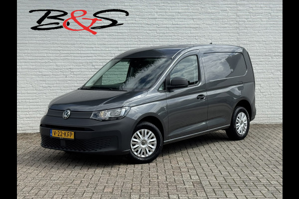 Volkswagen Caddy Cargo 2.0 TDI Trend Cruise Clima Pdc 4 Seizoenen banden Lat om Lat betimmering
