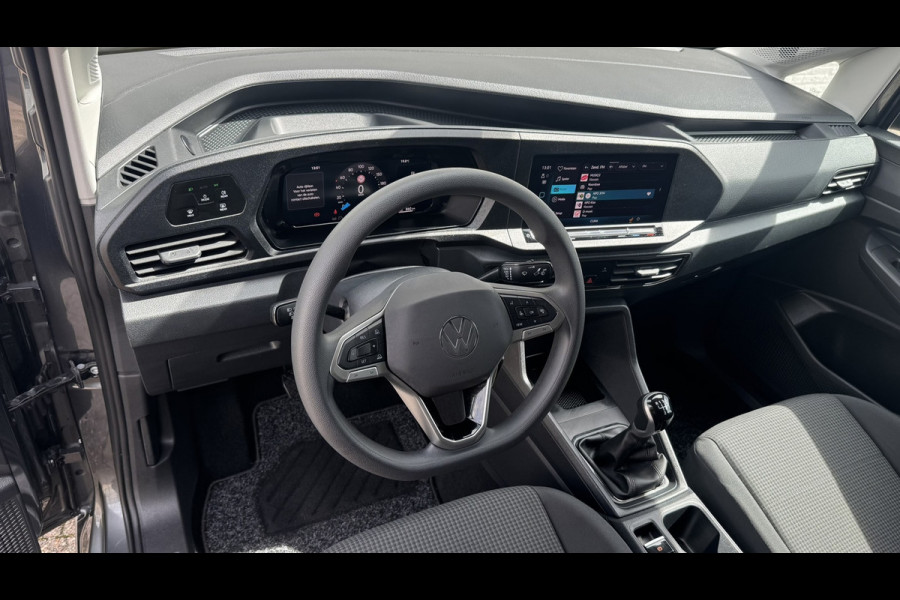 Volkswagen Caddy Cargo 2.0 TDI Trend Cruise Clima Pdc 4 Seizoenen banden Lat om Lat betimmering