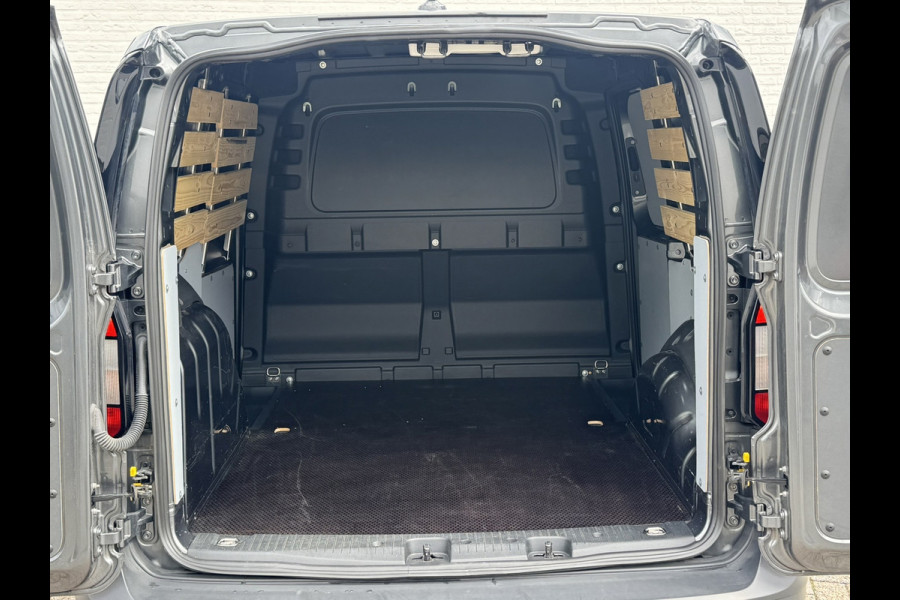 Volkswagen Caddy Cargo 2.0 TDI Trend Cruise Clima Pdc 4 Seizoenen banden Lat om Lat betimmering