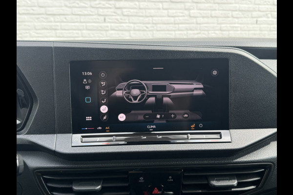 Volkswagen Caddy Cargo 2.0 TDI Trend Cruise Clima Pdc 4 Seizoenen banden Lat om Lat betimmering