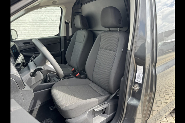 Volkswagen Caddy Cargo 2.0 TDI Trend Cruise Clima Pdc 4 Seizoenen banden Lat om Lat betimmering