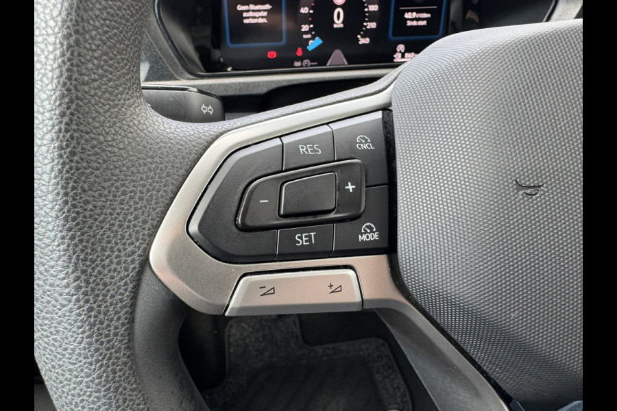 Volkswagen Caddy Cargo 2.0 TDI Trend Cruise Clima Pdc 4 Seizoenen banden Lat om Lat betimmering