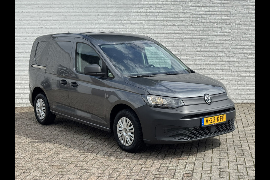 Volkswagen Caddy Cargo 2.0 TDI Trend Cruise Clima Pdc 4 Seizoenen banden Lat om Lat betimmering