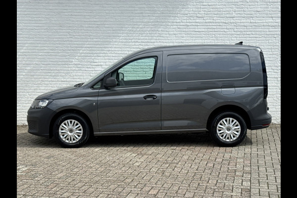 Volkswagen Caddy Cargo 2.0 TDI Trend Cruise Clima Pdc 4 Seizoenen banden Lat om Lat betimmering