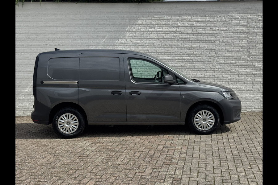 Volkswagen Caddy Cargo 2.0 TDI Trend Cruise Clima Pdc 4 Seizoenen banden Lat om Lat betimmering
