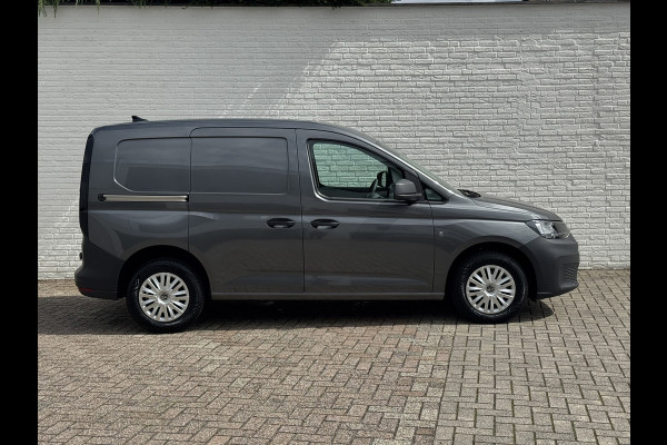 Volkswagen Caddy Cargo 2.0 TDI Trend Cruise Clima Pdc 4 Seizoenen banden Lat om Lat betimmering