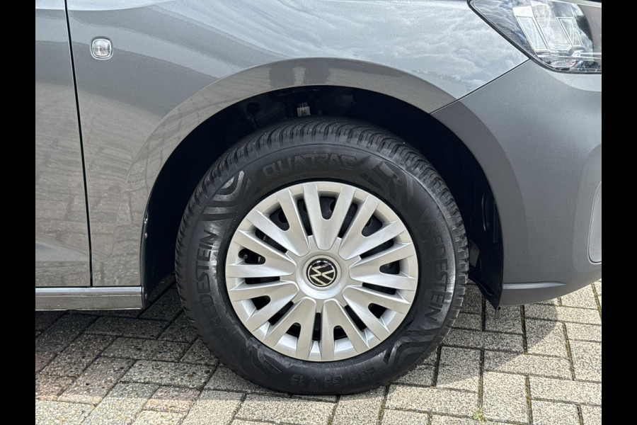 Volkswagen Caddy Cargo 2.0 TDI Trend Cruise Clima Pdc 4 Seizoenen banden Lat om Lat betimmering