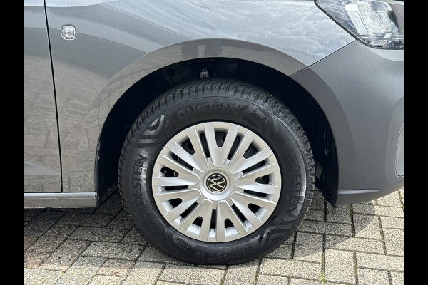 Volkswagen Caddy Cargo 2.0 TDI Trend Cruise Clima Pdc 4 Seizoenen banden Lat om Lat betimmering