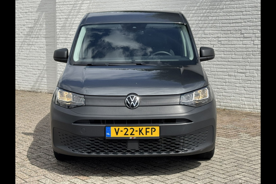 Volkswagen Caddy Cargo 2.0 TDI Trend Cruise Clima Pdc 4 Seizoenen banden Lat om Lat betimmering