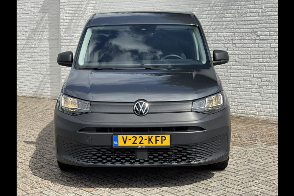 Volkswagen Caddy Cargo 2.0 TDI Trend Cruise Clima Pdc 4 Seizoenen banden Lat om Lat betimmering