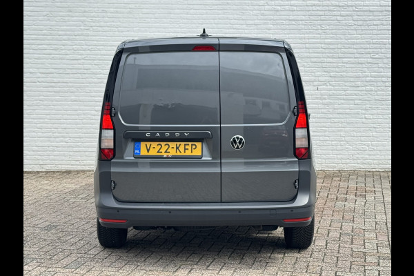 Volkswagen Caddy Cargo 2.0 TDI Trend Cruise Clima Pdc 4 Seizoenen banden Lat om Lat betimmering