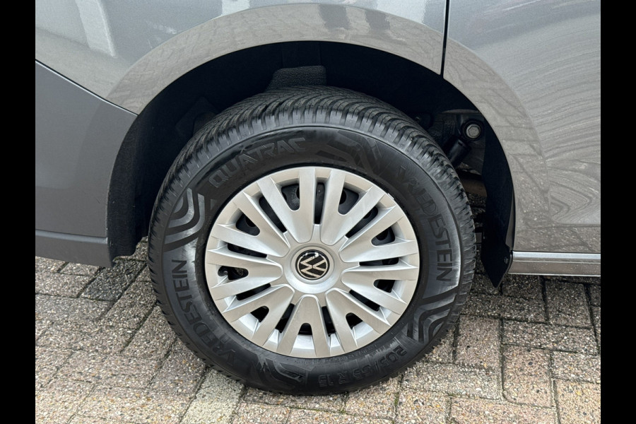Volkswagen Caddy Cargo 2.0 TDI Trend Cruise Clima Pdc 4 Seizoenen banden Lat om Lat betimmering