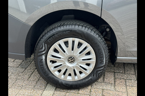 Volkswagen Caddy Cargo 2.0 TDI Trend Cruise Clima Pdc 4 Seizoenen banden Lat om Lat betimmering