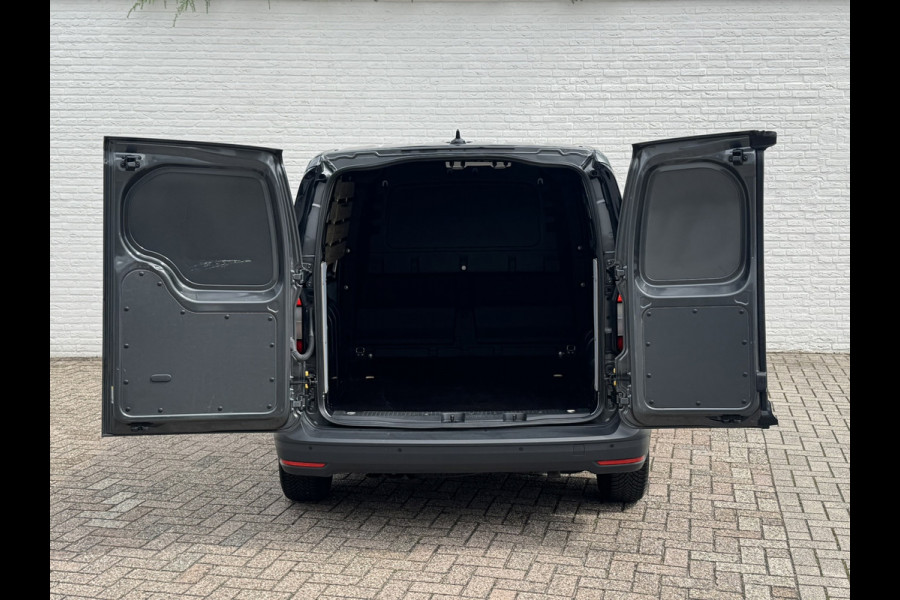 Volkswagen Caddy Cargo 2.0 TDI Trend Cruise Clima Pdc 4 Seizoenen banden Lat om Lat betimmering
