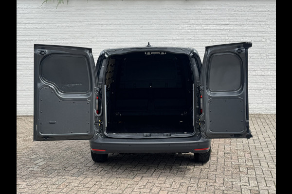 Volkswagen Caddy Cargo 2.0 TDI Trend Cruise Clima Pdc 4 Seizoenen banden Lat om Lat betimmering