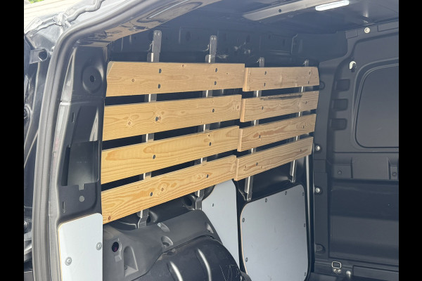 Volkswagen Caddy Cargo 2.0 TDI Trend Cruise Clima Pdc 4 Seizoenen banden Lat om Lat betimmering