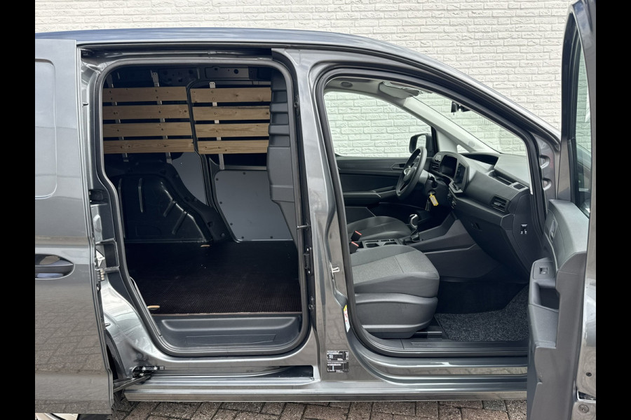 Volkswagen Caddy Cargo 2.0 TDI Trend Cruise Clima Pdc 4 Seizoenen banden Lat om Lat betimmering