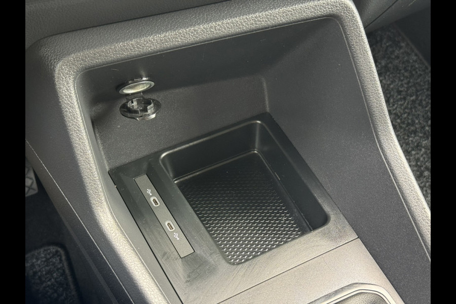 Volkswagen Caddy Cargo 2.0 TDI Trend Cruise Clima Pdc 4 Seizoenen banden Lat om Lat betimmering