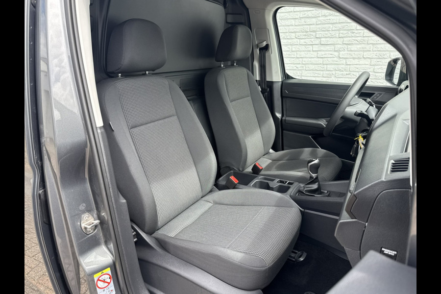 Volkswagen Caddy Cargo 2.0 TDI Trend Cruise Clima Pdc 4 Seizoenen banden Lat om Lat betimmering