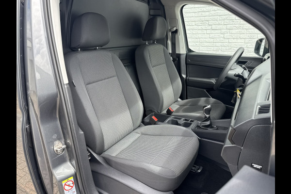 Volkswagen Caddy Cargo 2.0 TDI Trend Cruise Clima Pdc 4 Seizoenen banden Lat om Lat betimmering