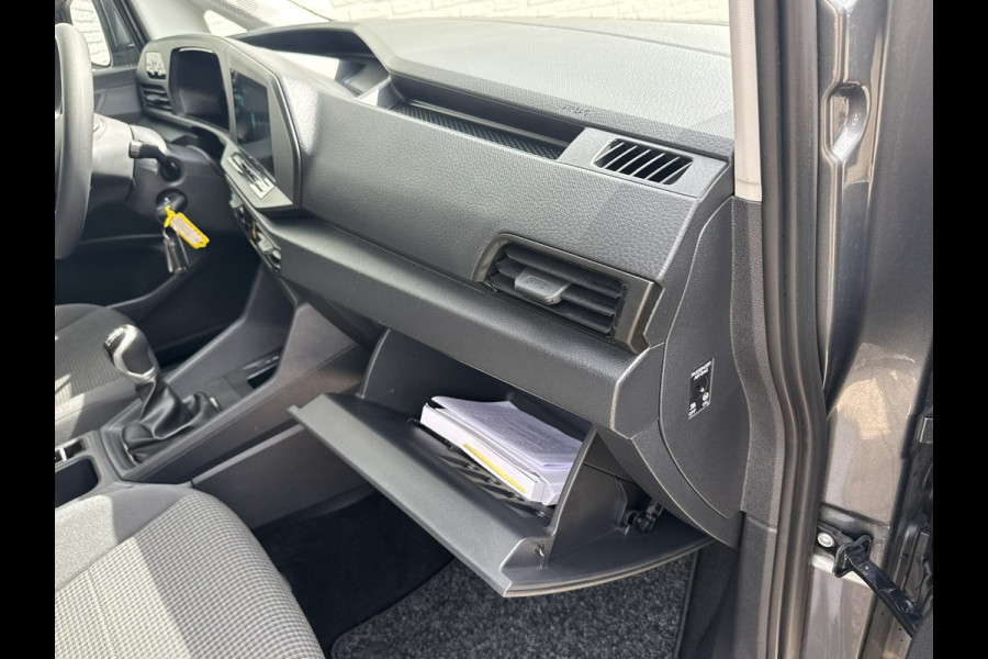 Volkswagen Caddy Cargo 2.0 TDI Trend Cruise Clima Pdc 4 Seizoenen banden Lat om Lat betimmering