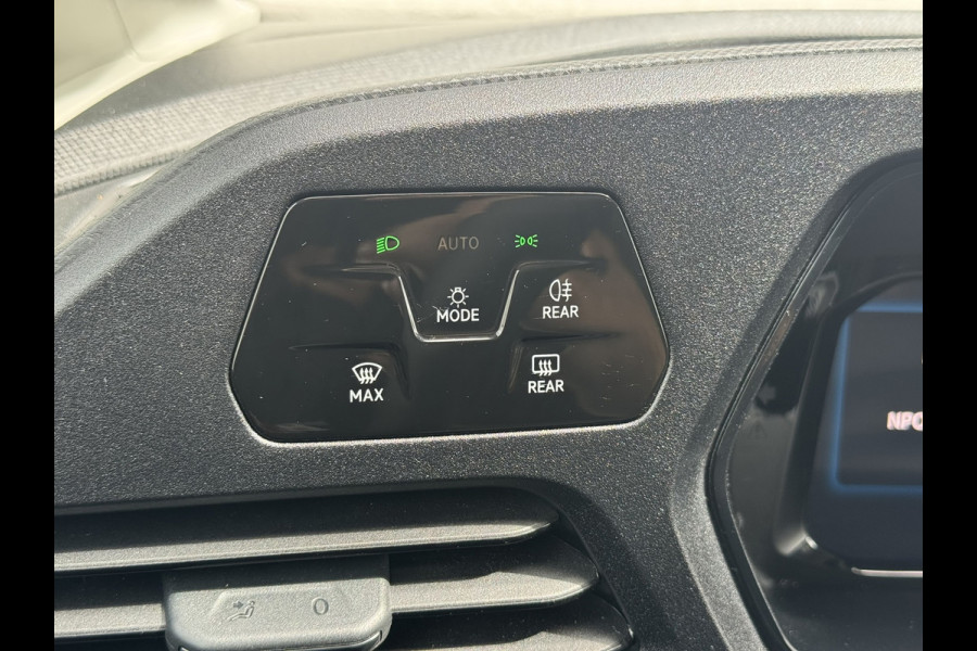 Volkswagen Caddy Cargo 2.0 TDI Trend Cruise Clima Pdc 4 Seizoenen banden Lat om Lat betimmering