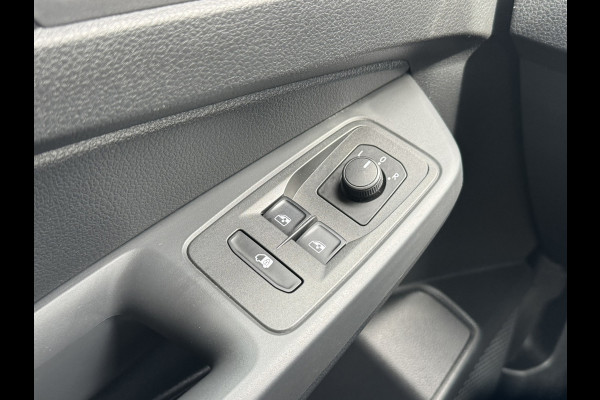 Volkswagen Caddy Cargo 2.0 TDI Trend Cruise Clima Pdc 4 Seizoenen banden Lat om Lat betimmering