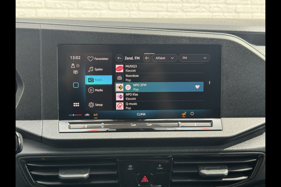 Volkswagen Caddy Cargo 2.0 TDI Trend Cruise Clima Pdc 4 Seizoenen banden Lat om Lat betimmering