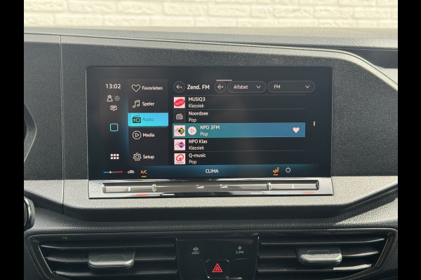 Volkswagen Caddy Cargo 2.0 TDI Trend Cruise Clima Pdc 4 Seizoenen banden Lat om Lat betimmering