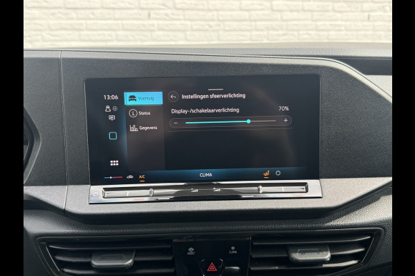 Volkswagen Caddy Cargo 2.0 TDI Trend Cruise Clima Pdc 4 Seizoenen banden Lat om Lat betimmering