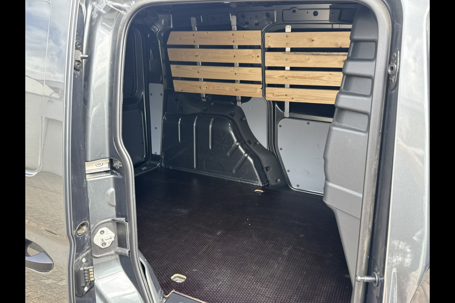 Volkswagen Caddy Cargo 2.0 TDI Trend Cruise Clima Pdc 4 Seizoenen banden Lat om Lat betimmering