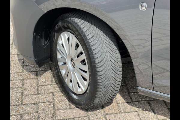 Volkswagen Caddy Cargo 2.0 TDI Trend Cruise Clima Pdc 4 Seizoenen banden Lat om Lat betimmering