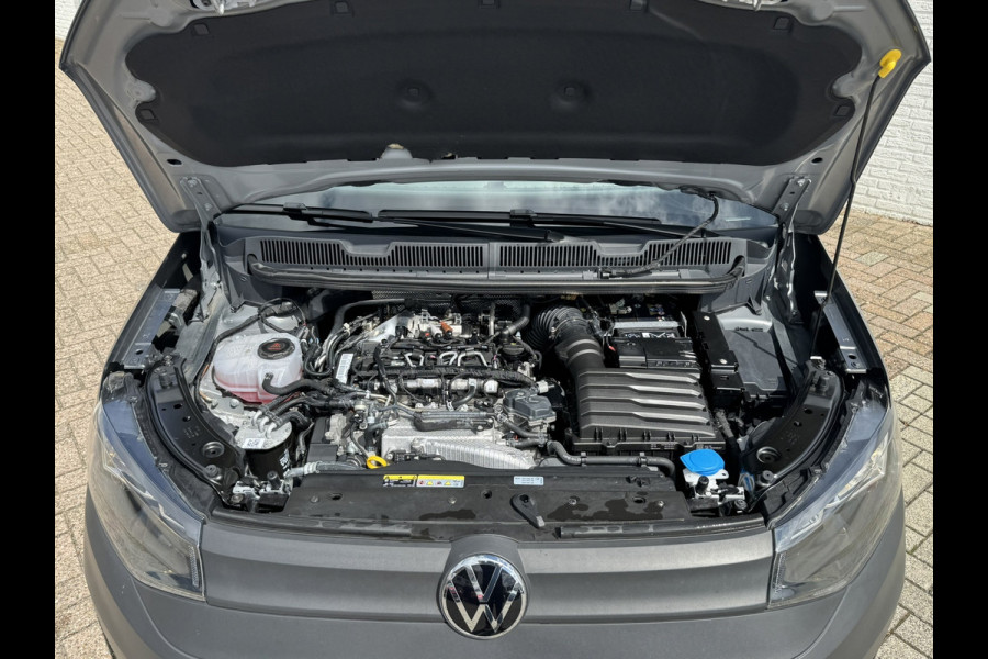 Volkswagen Caddy Cargo 2.0 TDI Trend Cruise Clima Pdc 4 Seizoenen banden Lat om Lat betimmering