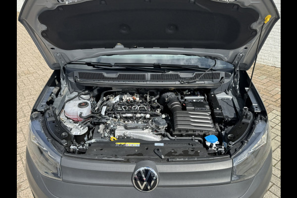 Volkswagen Caddy Cargo 2.0 TDI Trend Cruise Clima Pdc 4 Seizoenen banden Lat om Lat betimmering