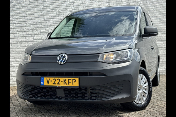 Volkswagen Caddy Cargo 2.0 TDI Trend Cruise Clima Pdc 4 Seizoenen banden Lat om Lat betimmering